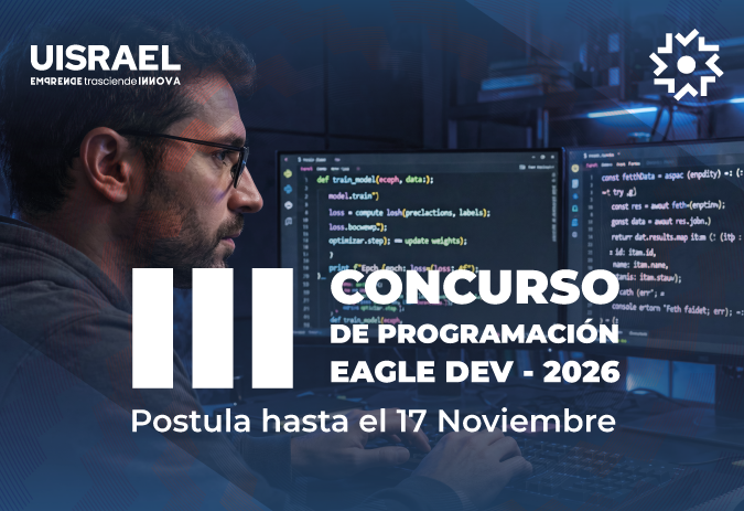 EAGLE DEV NOVIEMBRE 2026.