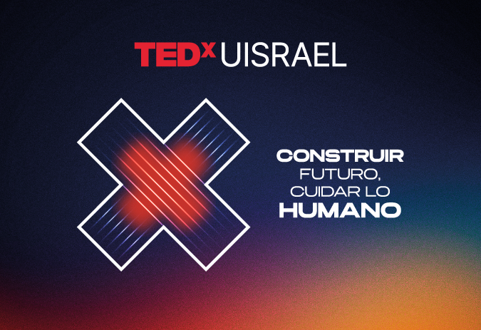 TEDX UISRAEL 2026